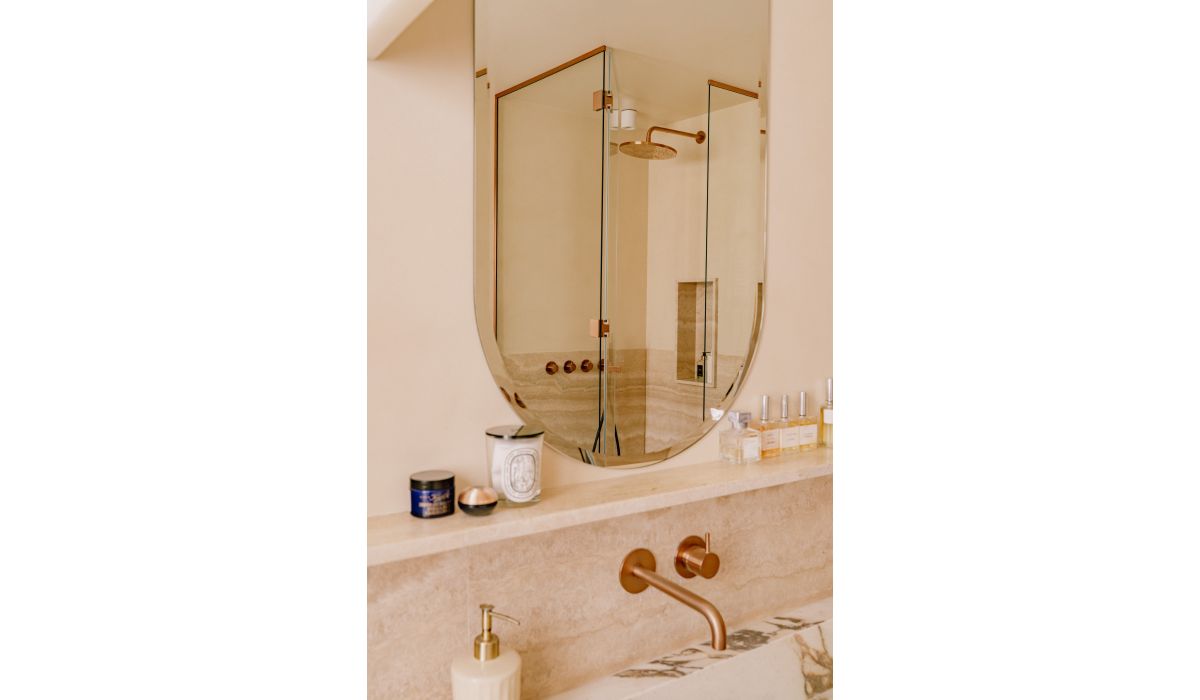 Rivoli La suite - Camille Hermand architecture - 2026