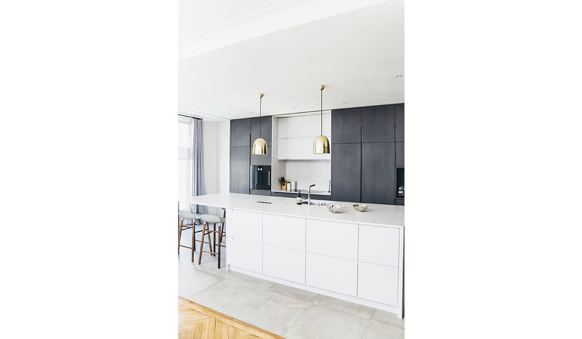 Vieux Colombier - Camille Hermand architecture - 2016