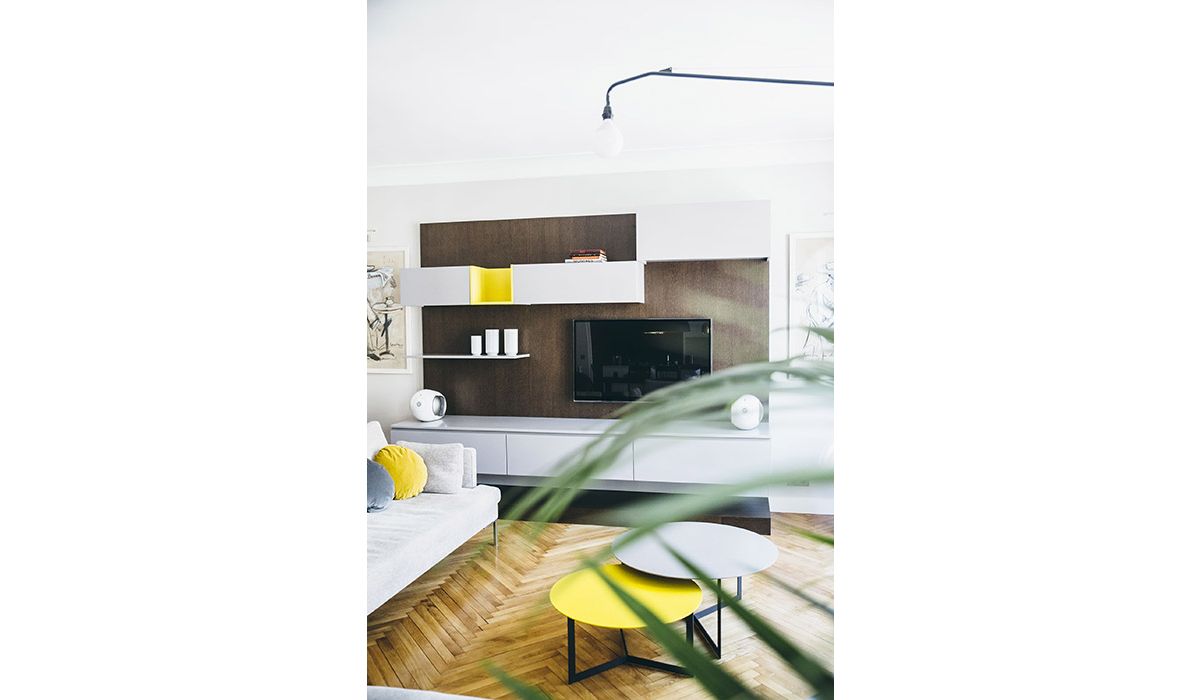 Vieux Colombier - Camille Hermand architecture - 2016