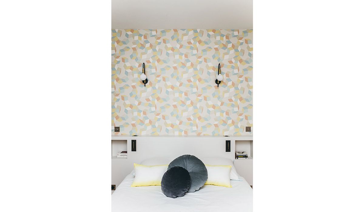 Vieux Colombier - Camille Hermand architecture - 2016