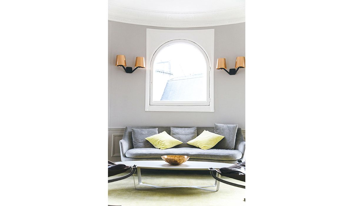 Raynouard - Camille Hermand architecture - 2014