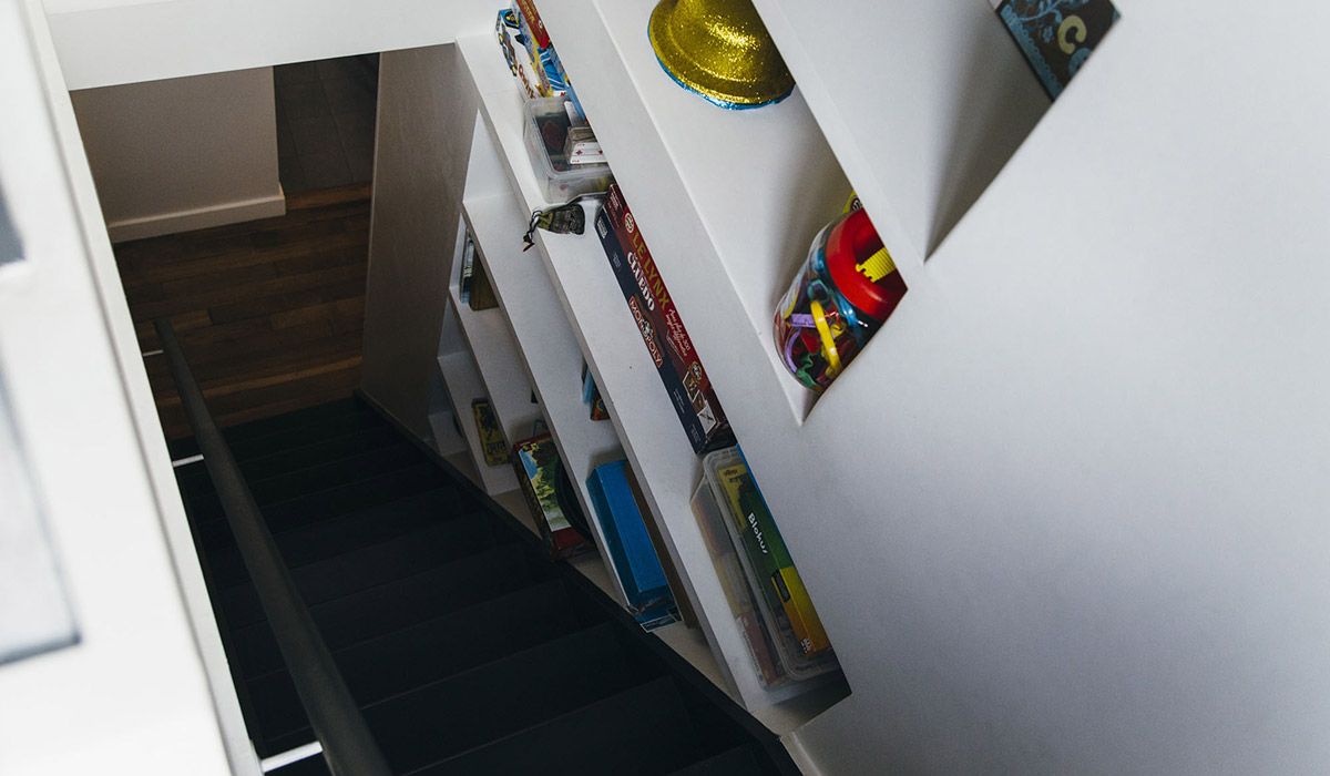 Raynouard - Camille Hermand architecture - 2014