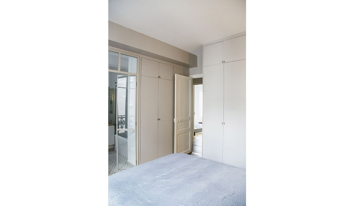 Raynouard - Camille Hermand architecture - 2014