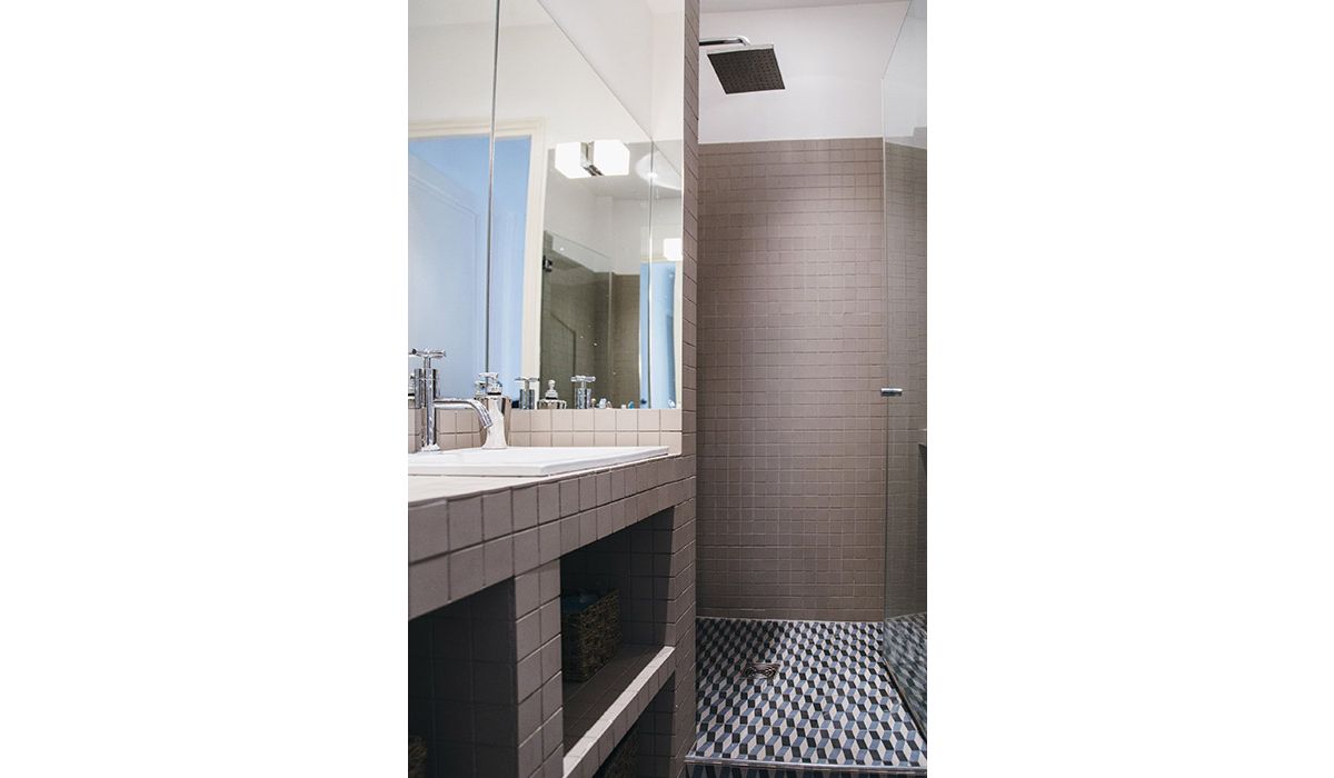 Raynouard - Camille Hermand architecture - 2014