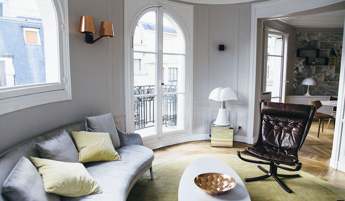 Raynouard - Camille Hermand architecture - 2014