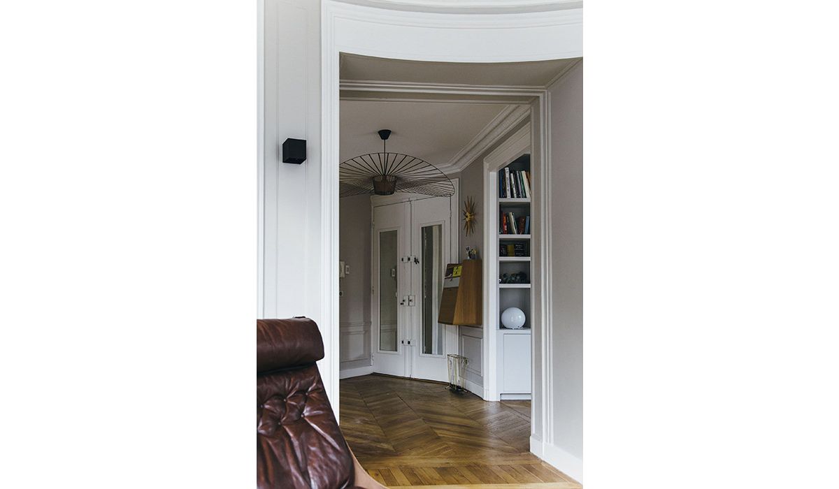 Raynouard - Camille Hermand architecture - 2014