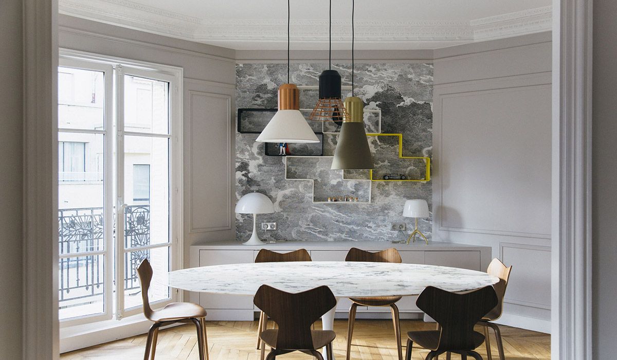 Raynouard - Camille Hermand architecture - 2014