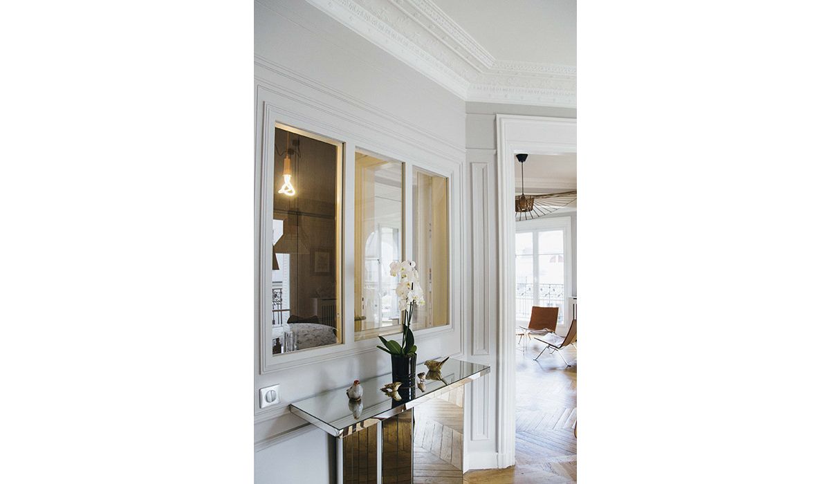 Raynouard - Camille Hermand architecture - 2014