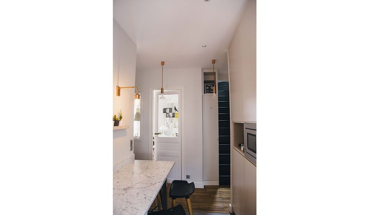 Raynouard - Camille Hermand architecture - 2014