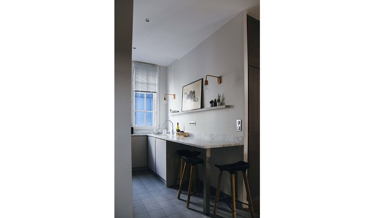 Raynouard - Camille Hermand architecture - 2014