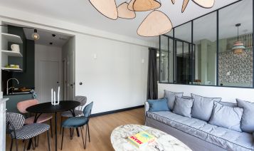 L'oeil de l'architecte : Optimiser l’existant pour révéler tout le potentiel d’un espace