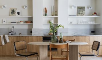 Inspiration : la cuisine tableau