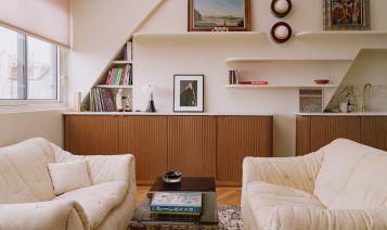 Pourquoi opter pour un mobilier sur-mesure ?