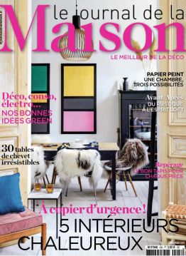 Le Journal de la Maison
