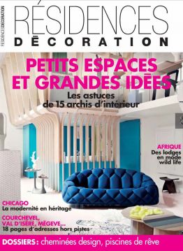 Résidences Décoration