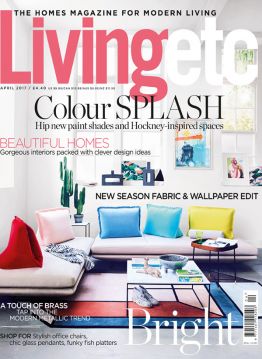 Living etc