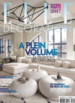 ELLE décoration