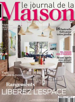 Le Journal de la Maison