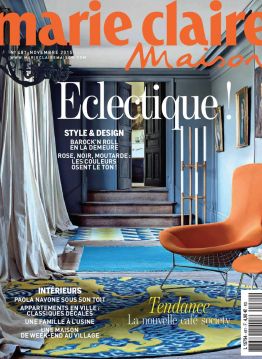 Marie Claire Maison