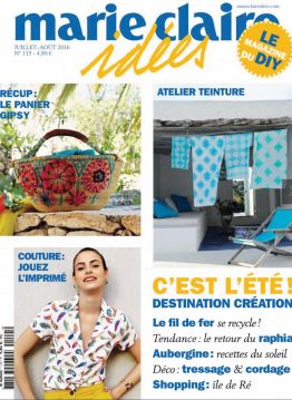 Marie Claire Idées