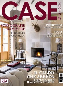 Case Design Stili