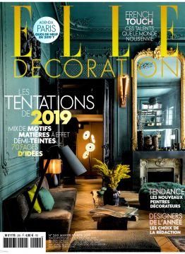 Elle Deco 2