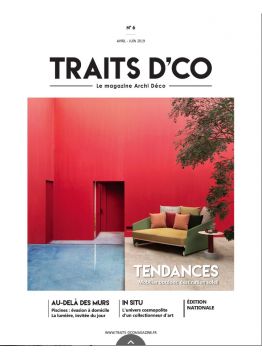 Traits d'co