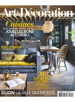 Arts&Décoration 2