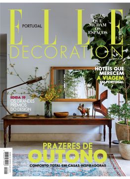 ElleDeco Portugal