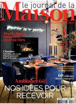 Le Journal de la Maison 2
