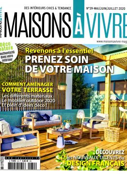 Maison à vivre