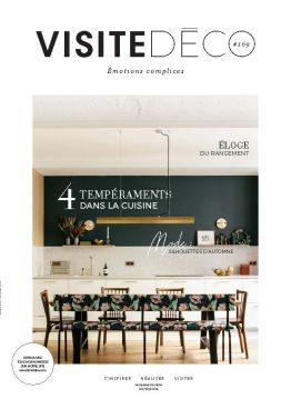 Visite Deco 169