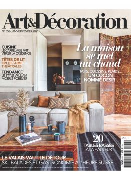 Art&Décoration 556