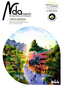 Nda magazine