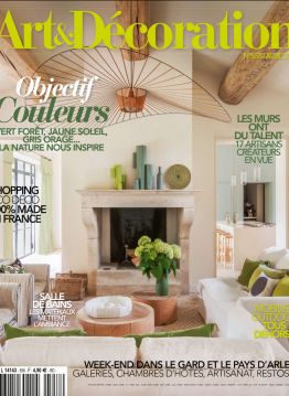 Art&Décoration N°558