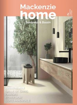 Mackenzie Home - Juillet 2021