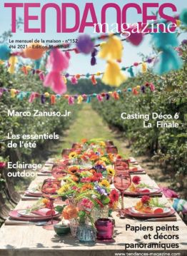Tendances Magazines - Juillet 2021