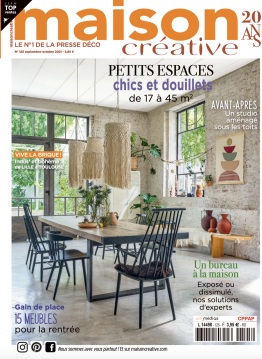 Maison Créative - Septembre-Octobre 2021