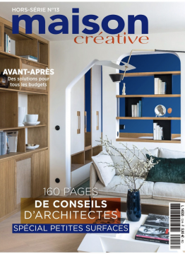 Maison Créative Hors-série - Avril 2022