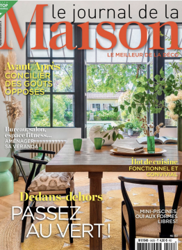 Le Journal de la Maison