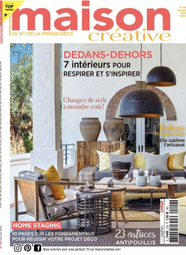 Maison Créative