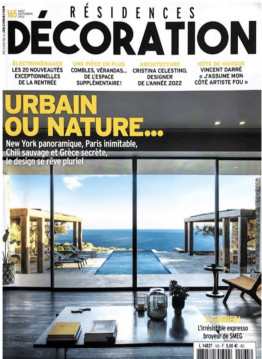 Résidences Décoration - Août 2022