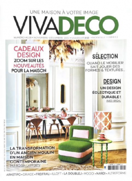 VIVA DÉCO - Novembre 2022