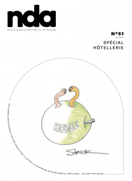 Nda Magazine - Novembre 2022