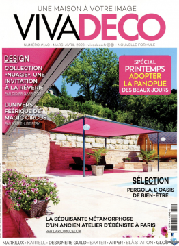 VIVA DÉCO - Mars 2023