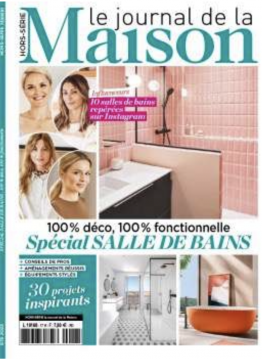 Le Journal de la Maison - Juillet 2023