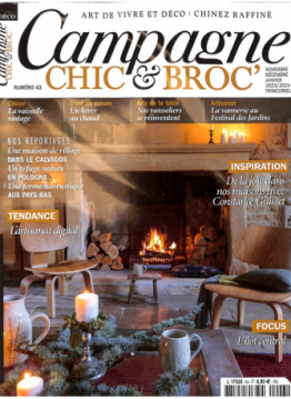 Campagne Chic&Broc' n°43