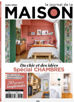 Le Journal de la Maison - Automne 2023
