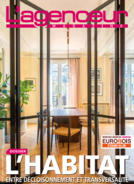 L'Agenceur - n°72