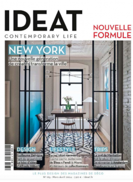 IDEAT - Mars-Avril 2024